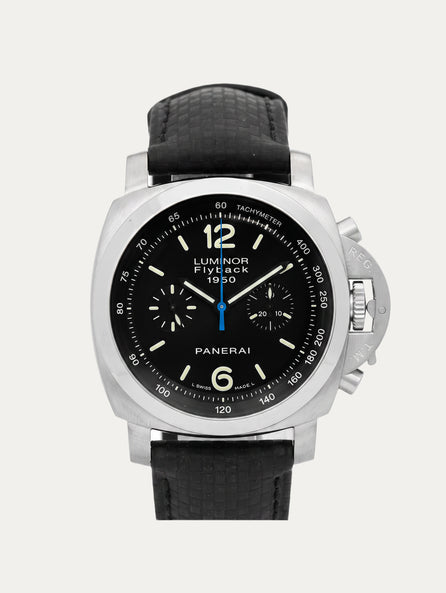Panerai - Rubber B - Bracelet caoutchouc pour Luminor 1950 44mm (Type I)