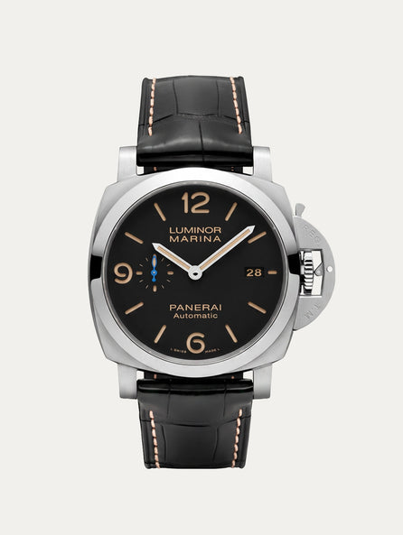 Panerai - Rubber B - Bracelet caoutchouc pour Luminor et Luminor Marina 44mm