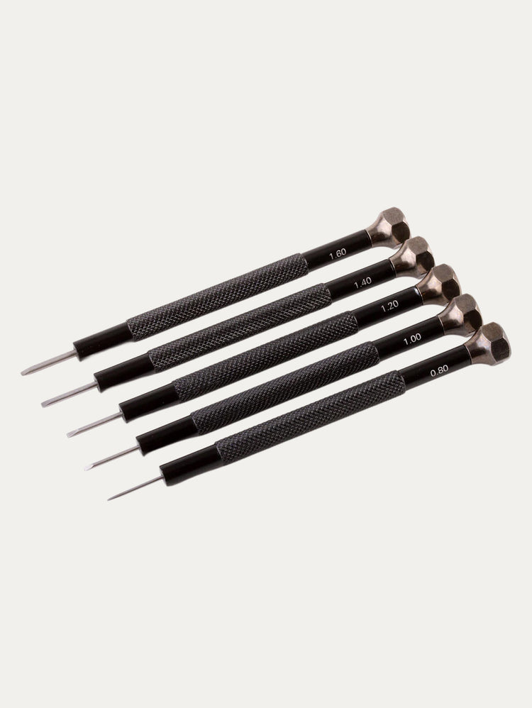 Watchmaker's kit - Tools for attaching ABP exclusive watch straps