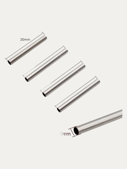 Tubes compatibles avec montre Panerai (x2) - 20mm, 22mm, 24mm, 26mm