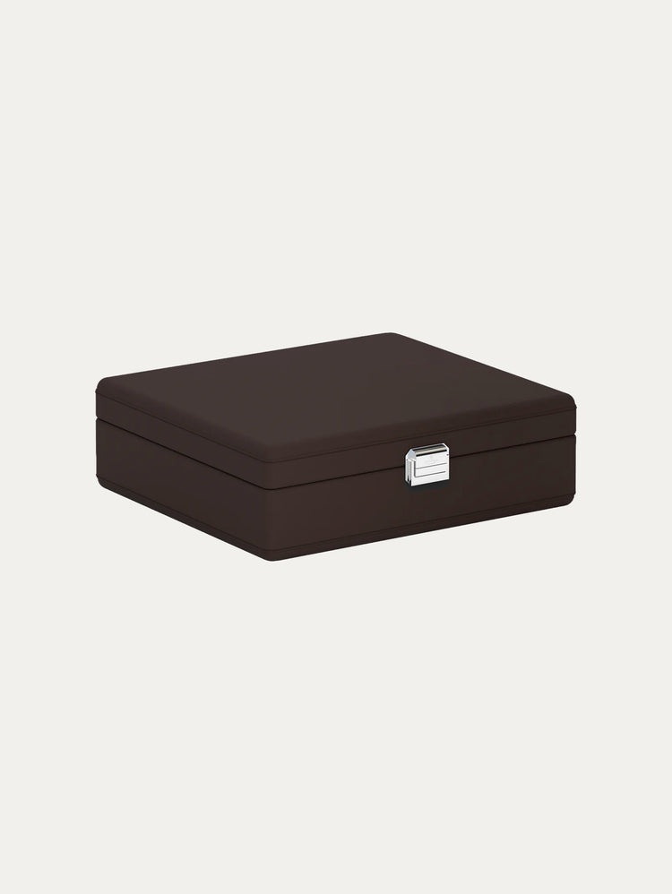 Scatola del Tempo - Valigetta 8 Coffret