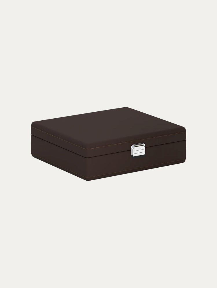 Scatola del Tempo - Valigetta 8 Coffret
