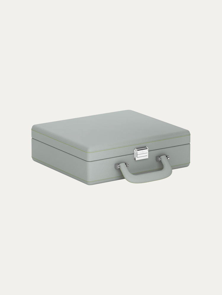Scatola del Tempo - Valigetta 8 Valise de voyage