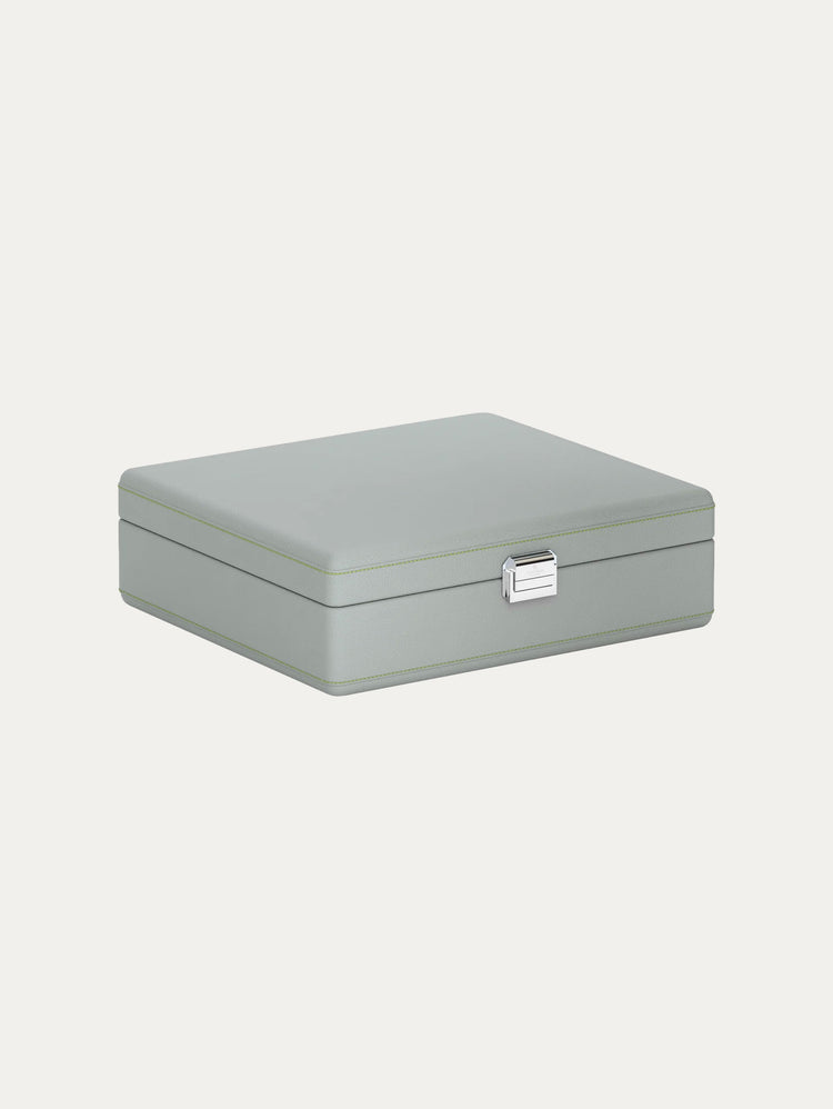 Scatola del Tempo - Valigetta 8 Coffret
