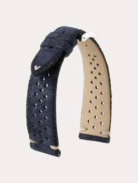Apple Watch – Bracelet Veau Driver