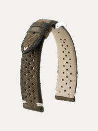 Apple Watch – Bracelet Veau Driver