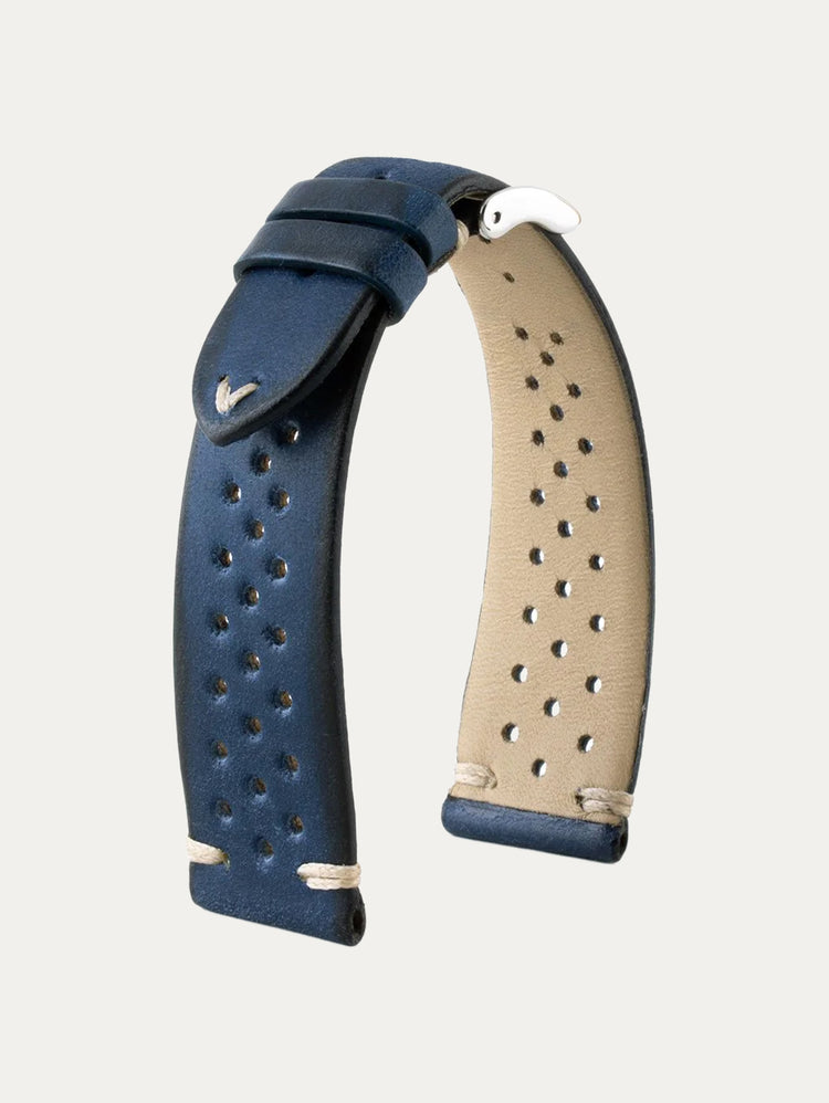 Apple Watch – Bracelet Veau Driver