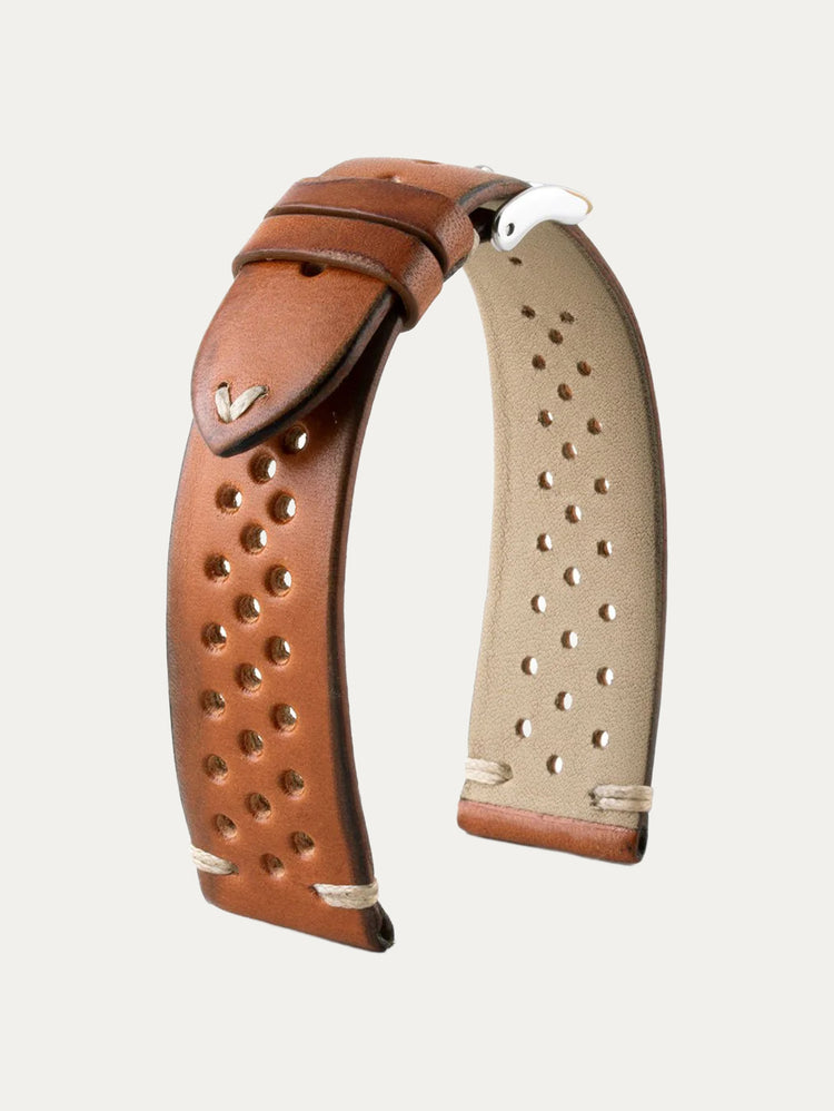 Apple Watch – Bracelet Veau Driver