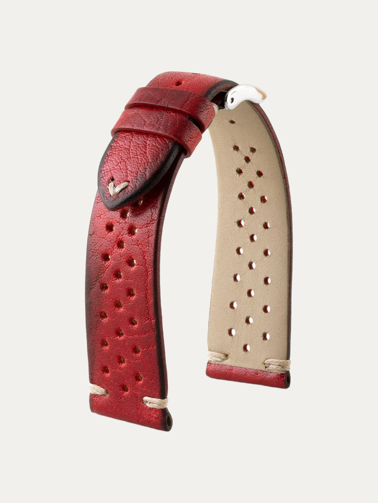 Apple Watch – Bracelet Veau Driver